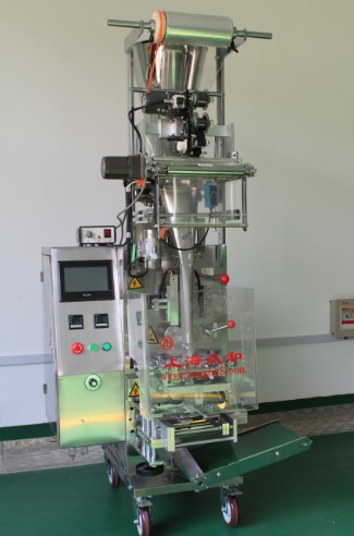 全自動顆粒包裝機 全自動顆粒包裝機